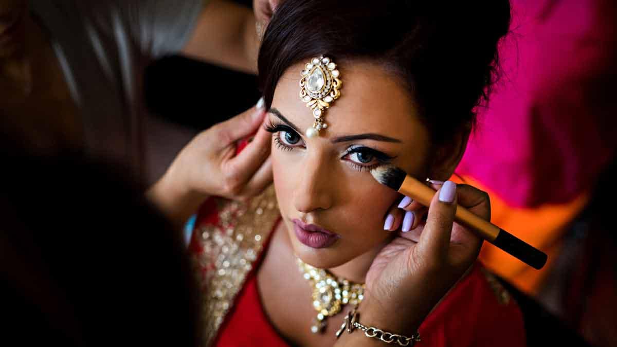 Makeup Artist In Phagwara
